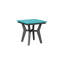 Mayhew Outdoor Square Side Table-620914817-620914799