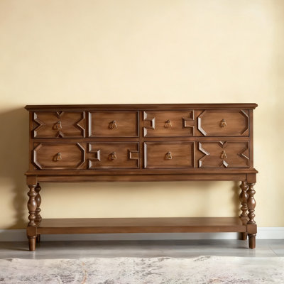 Buffet d'appoint Modern