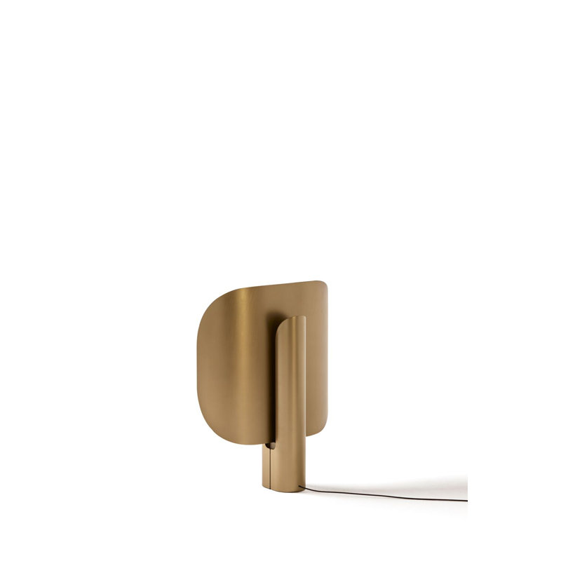 LED Table Lamp, Bronze