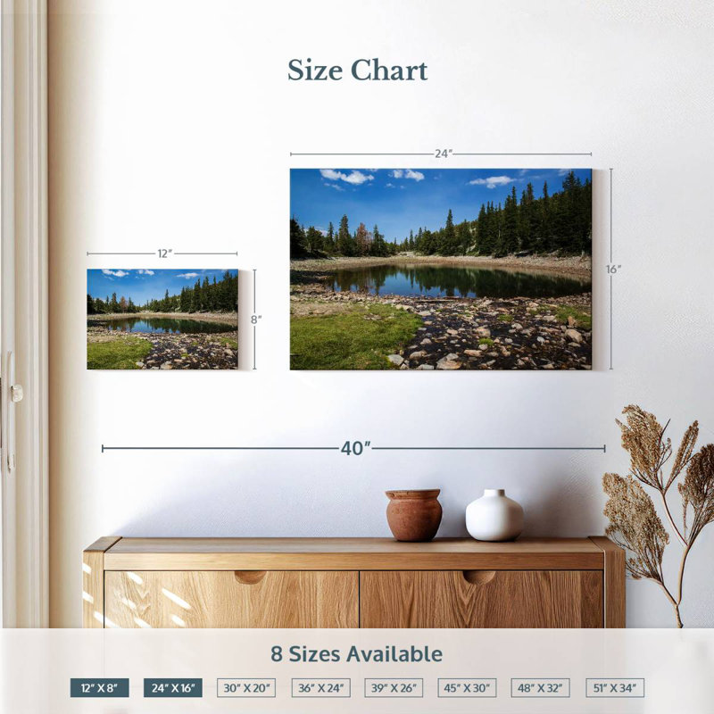 Great Basin Landscape