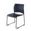 Chaise empilable sans accoudoirs 8700 Series-18375184