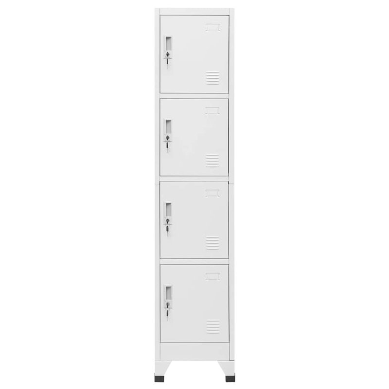 Armoire de rangement Locker