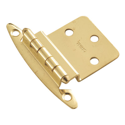 InvisibleConcealed Single Door Hinge
