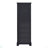 Storage Cabinet With 2 Doors And 4 Drawers For Bathroom, Office, Adjustable Shelf, MDF Board With Painted Finish-1452326055