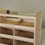 Armoire pour îlot central Simple Fashion-114463062