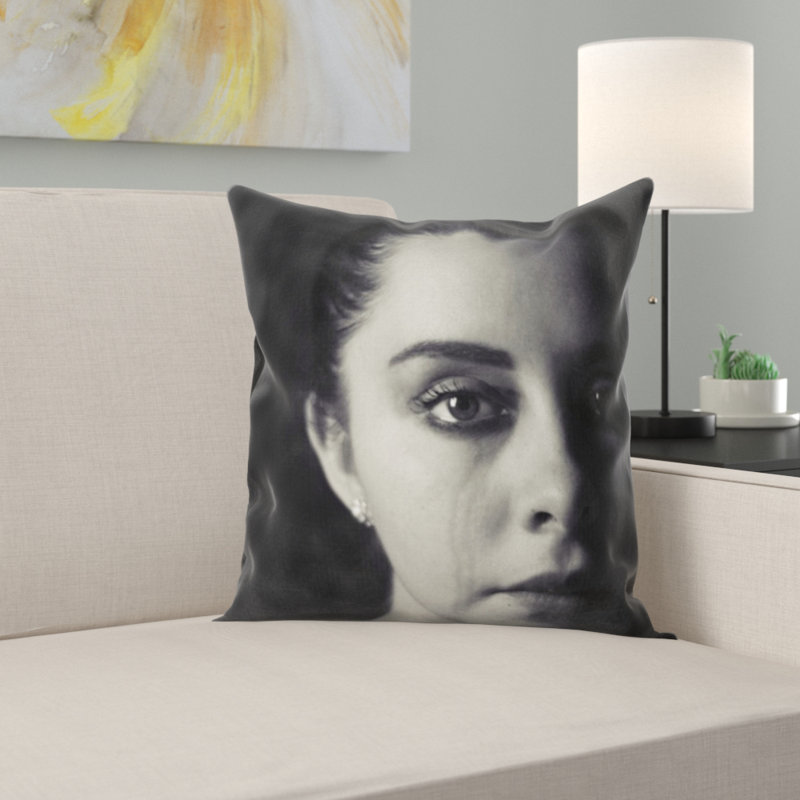 Coussin décoratif attrayant