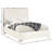 Spadaro Upholstered Platform Bed-33641028-33641032-39826267