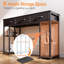 Bureau d'ordinateur Divo l 47,28 po-962233278