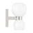 Londyn Armed Sconce-784708979