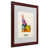 Brown - Beveled selected