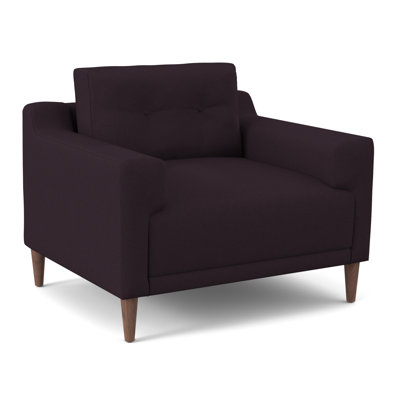 Yvenson Upholstered Armchair