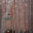 Jenifer Tulle Overlay Star Cutout Solid Room-Darkening Grommet Curtain Panels-113279314-113279321