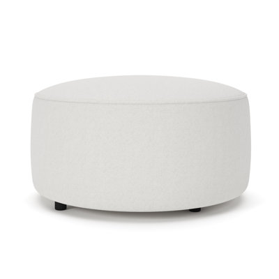 Murano Upholstered Ottoman
