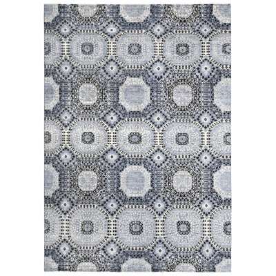 Aryana Hand-Knotted High-Quality Area Rug