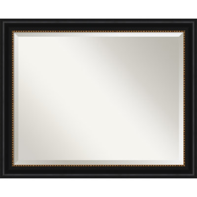 Flat Wall Mirror