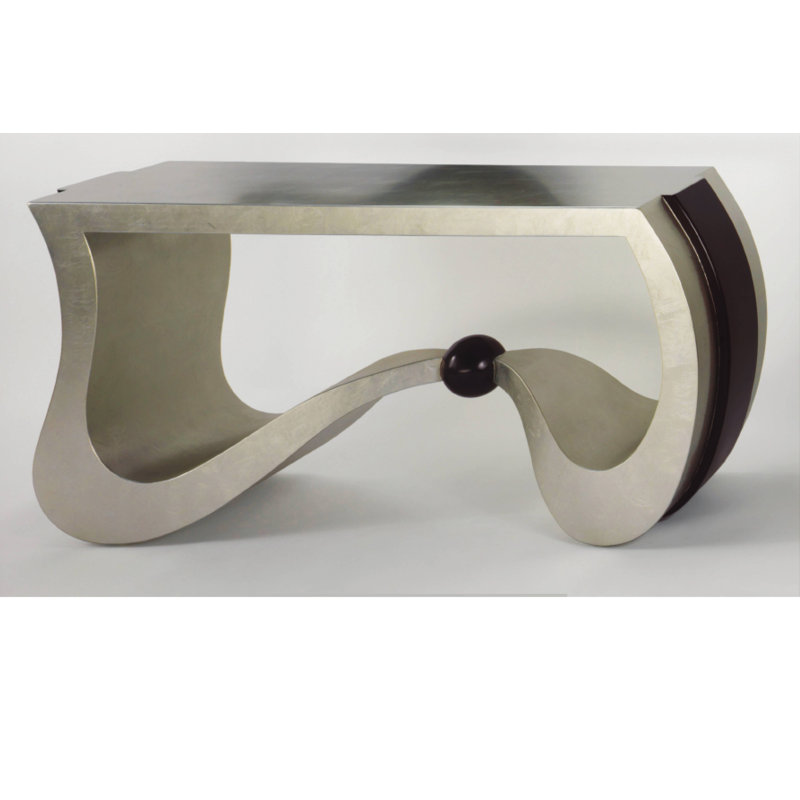 59'' Console Table
