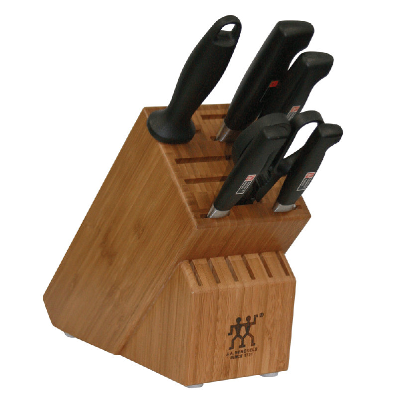 Ensemble de couteaux 7 pièces Zwilling