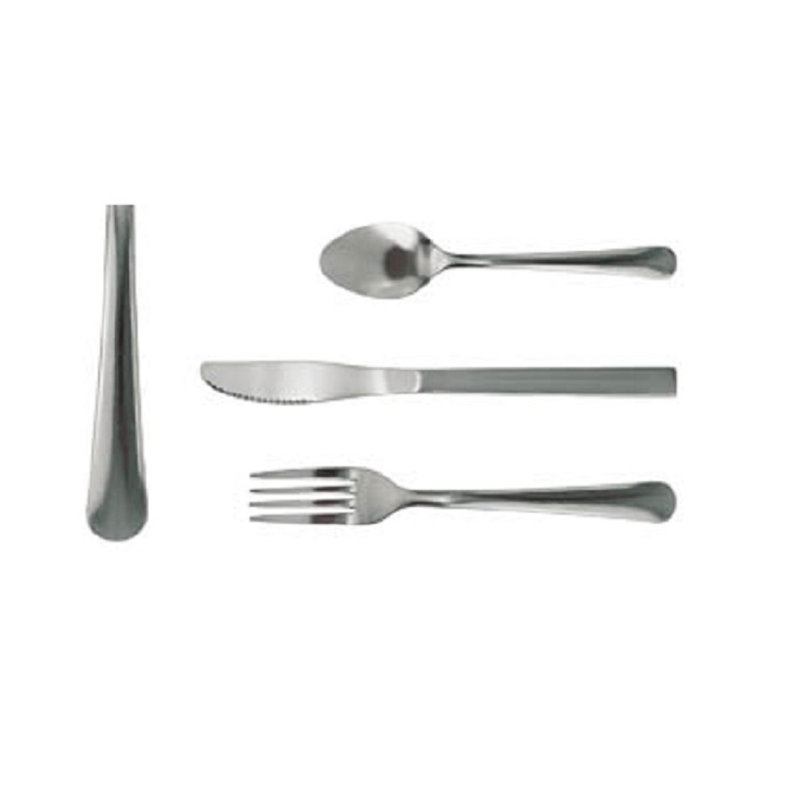Windsor Stainless Steel Seafood Fork