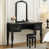 Noir antique est en rupture de stock