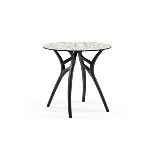 Tilia Ivy - L 77cm Round Table