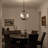 Vetivene 3 - Light Dimmable Classic / Traditional Chandelier-1867047446