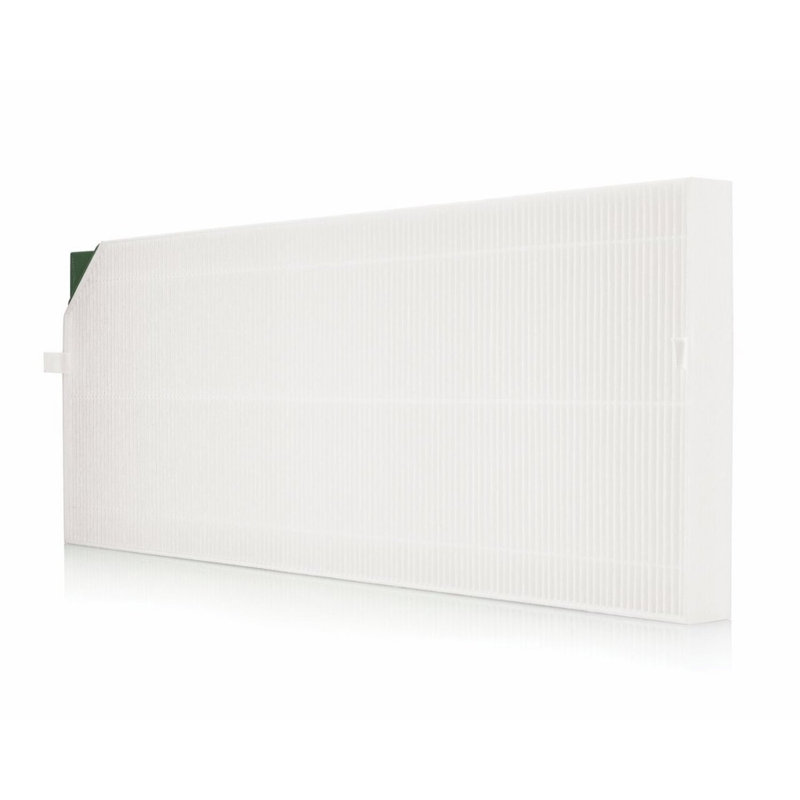 Pureair RAC-10 Premium Allergen Air Filter, 15" H x 5.4" W x 0.8" D