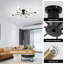 Lustre sphérique spoutnik à 8 lumières Lorise-221229461