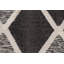 Tapis marocain Trellis Kilim tissé à la main 5 x 8