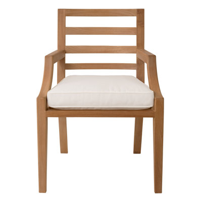 Hera Outdoor Dining Armchair