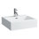 Living City 19.69'' L Bathroom Sink