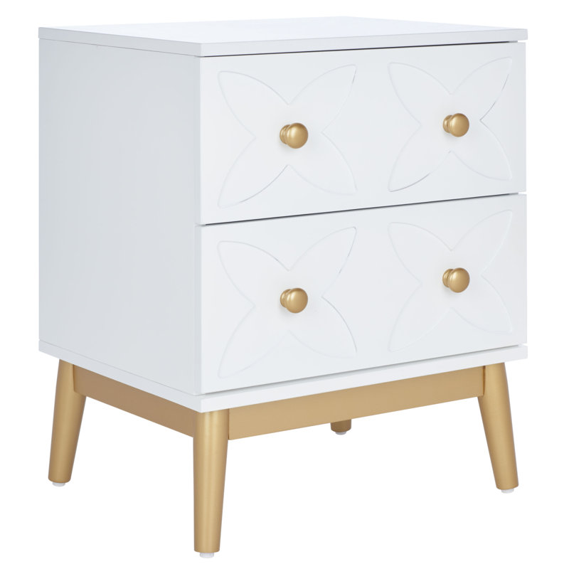 Eolia 18'' W Nightstand