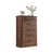 Walnut is out of stock selected