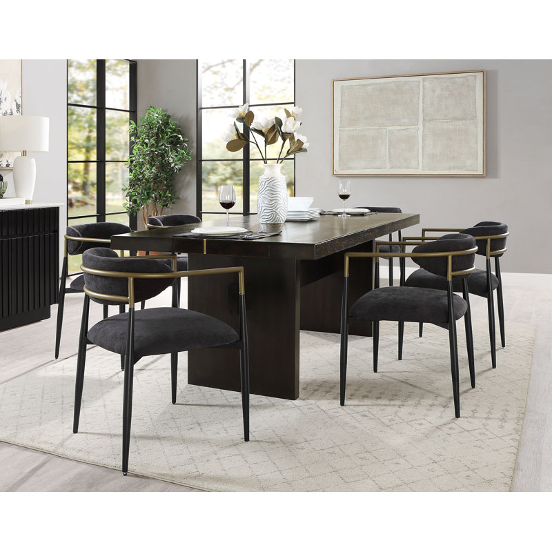 Aranza 7-piece Dining Table Set