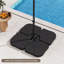 8 Umbrella Base