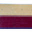 Gabbeh Wool Striped Area Rug