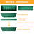 Carneisha Vertical Garden-798914036
