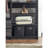Monica Wood Walk-In Closet System