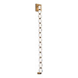 Seduction LED Armed Sconce