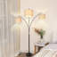 Lampe sur pied à branches 79 "