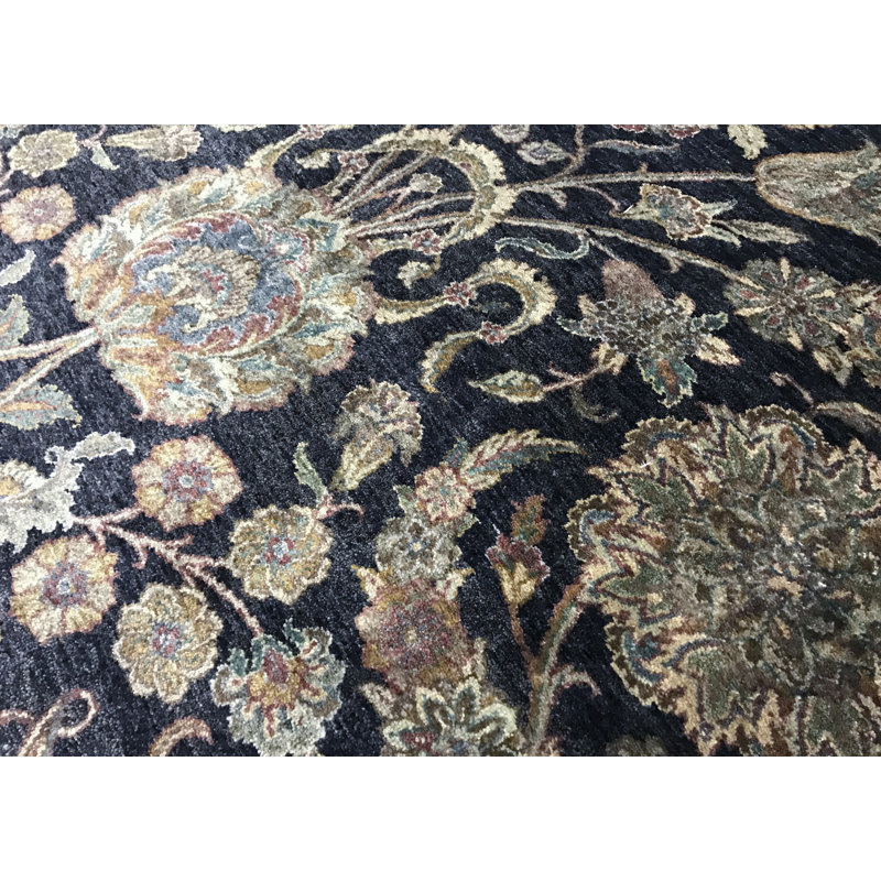 Suruchi One-of-a-Kind 10'6" X 14'1" Area Rug