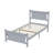 Wood Bed With Headboard-1510839356-1510839367