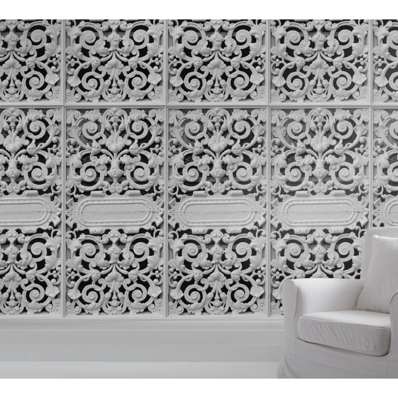 Cahoon 10m x 52cm Matte Paste the Wall Wallpaper Roll