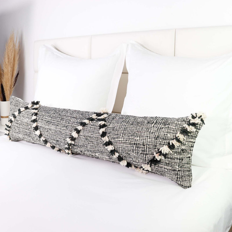 Housse de coussin Hanbel