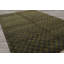 Tapis rectangulaire en laine 4 pi 11 po x 7 pi 2 po One-of-a-Kind Rectangle Kohlberg