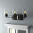 Isiah 3 - Light Dimmable Vanity Light-86652341