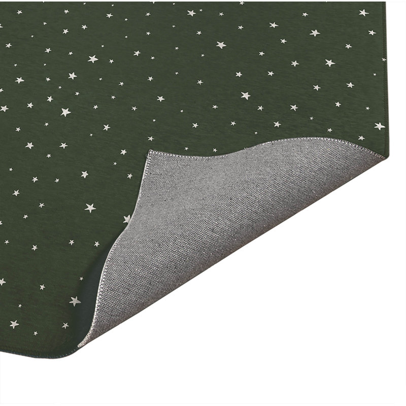 Tapis de cuisine antidérapant Vast Sky, Chimichurri, Rectangulaire 2 pi x 3 pi