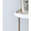 Table d'appoint 21,75 po Edie