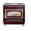 ILVE Nostalgie II Noblesse 36 in Dual Fuel Range-1316591920-1316591961