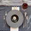 Dragonfly 20 Piece 18/10 Stainless Steel Flatware Set, Service for 4