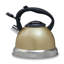 Belfry Kitchen Peniste 3L Stainless Steel Whistling Stovetop Kettle-1034394307
